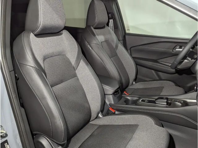 Nissan Qashqai N-Connecta