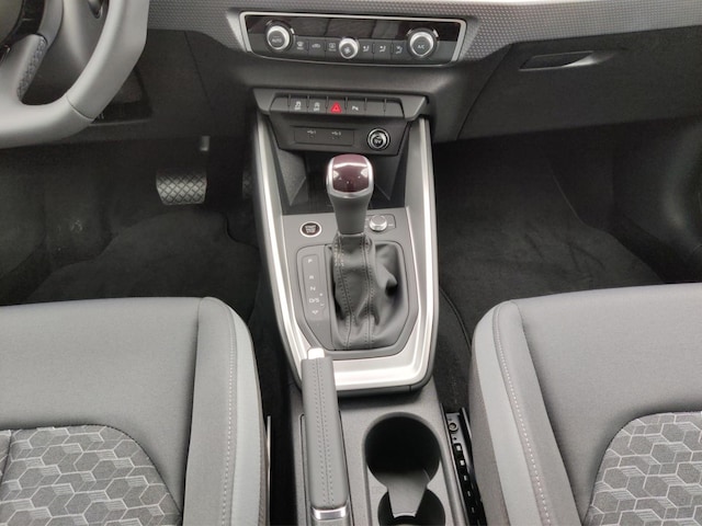 Audi A1 30 TFSI S-Line S-Tronic Sportback