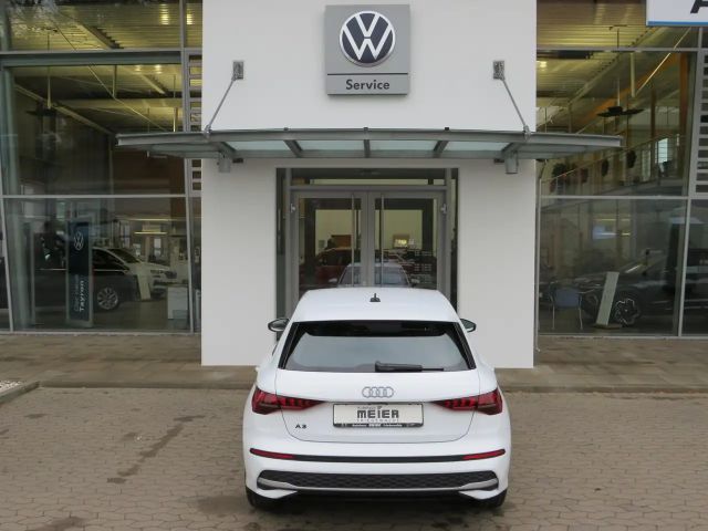 Audi A3 35 TFSI S-Tronic Sedan Sportback