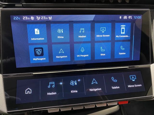 Peugeot 308 Allure Pack