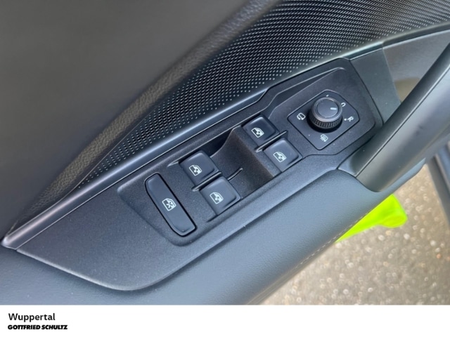 Volkswagen Tiguan 1.5 eTSI DSG Life