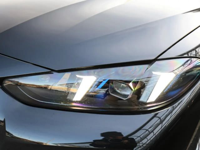 BMW 420 420i Coupé M-Sport