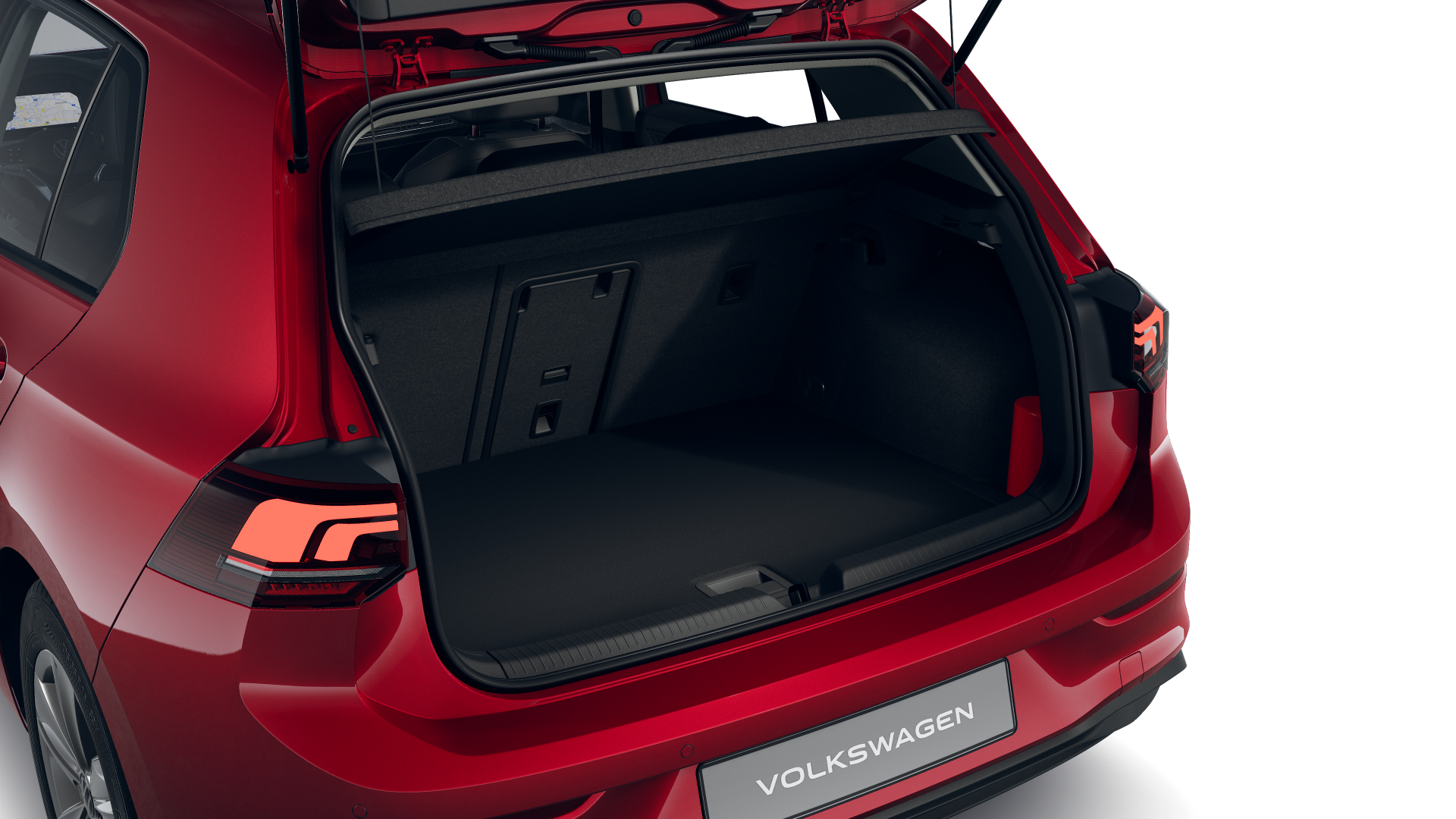 Volkswagen Golf 1.5 TSI