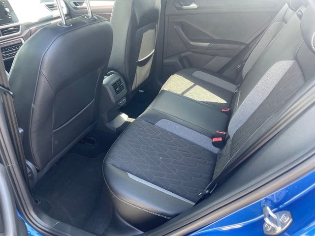 Volkswagen T-Roc 1.0 TSI