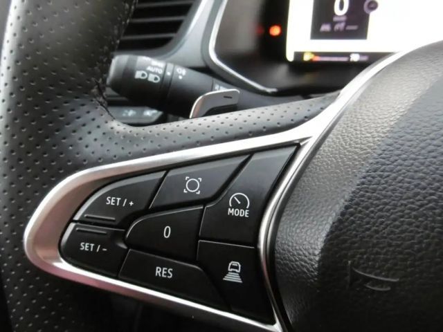 Renault Captur Techno