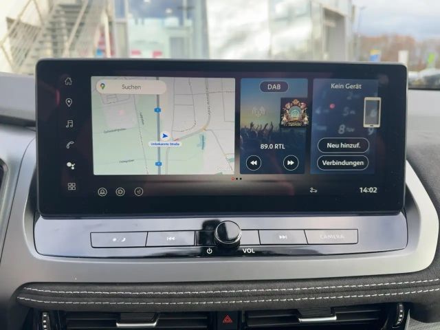 Nissan Qashqai Tekna