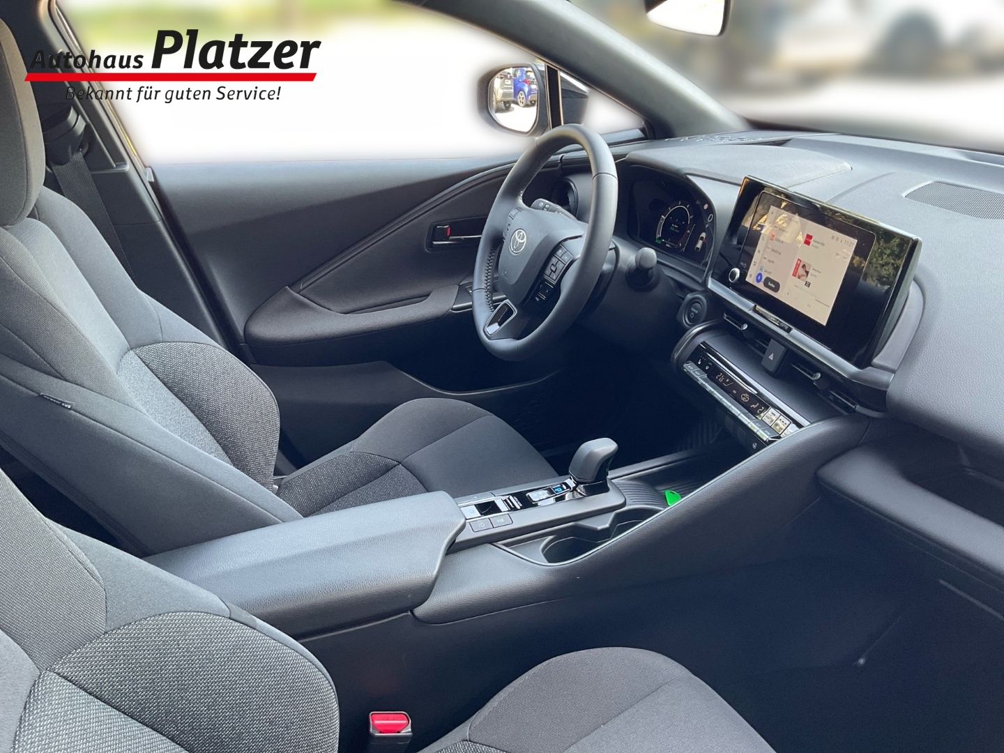Toyota C-HR 5-deurs Business