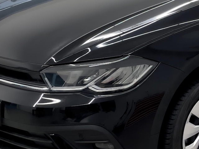 Volkswagen Polo IQ.Drive Life