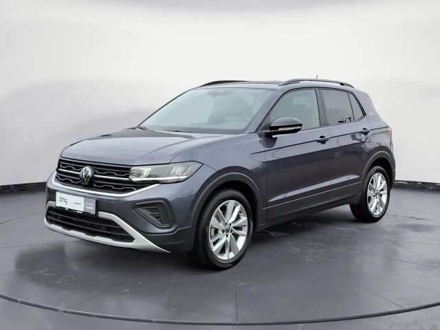 Volkswagen T-Cross DSG Life