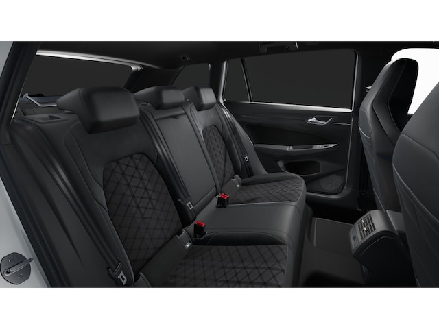 Volkswagen Golf 2.0 TDI Golf VIII R-Line Variant