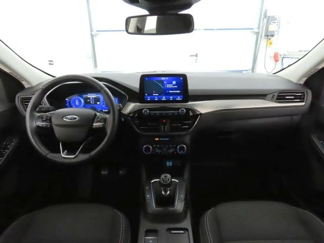 Ford Kuga EcoBoost Titanium