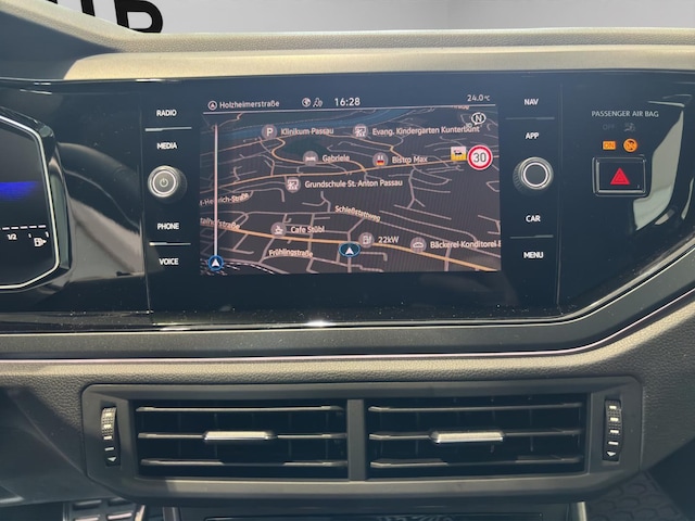 Volkswagen Taigo 1.0 TSI DSG Style