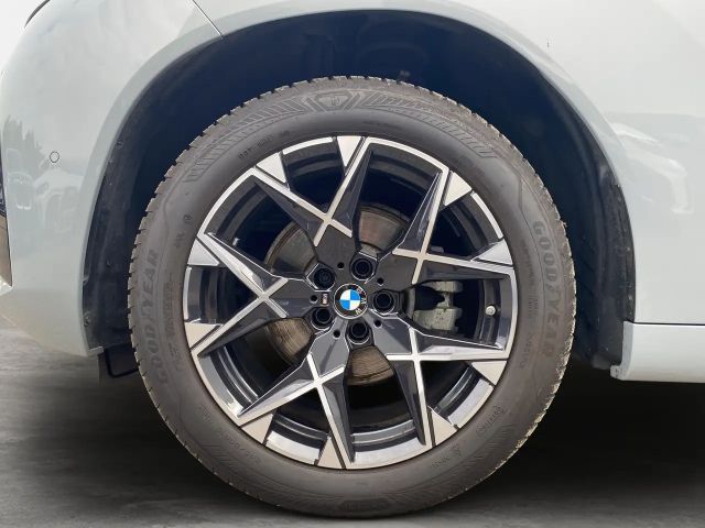 BMW X3 M-Sport xDrive20i