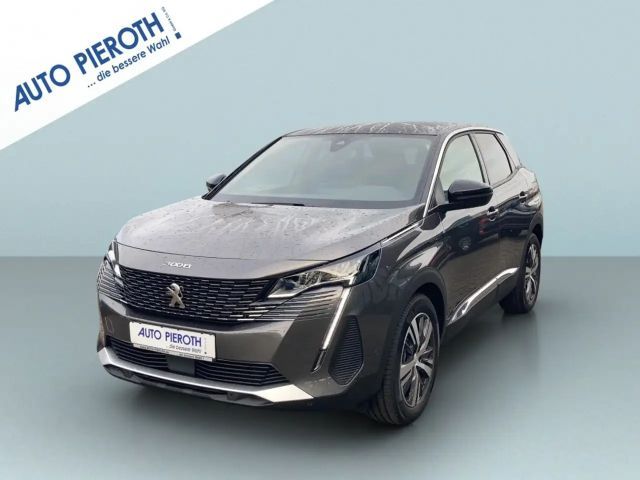 Peugeot 3008 Allure Pack EAT8 Hybrid
