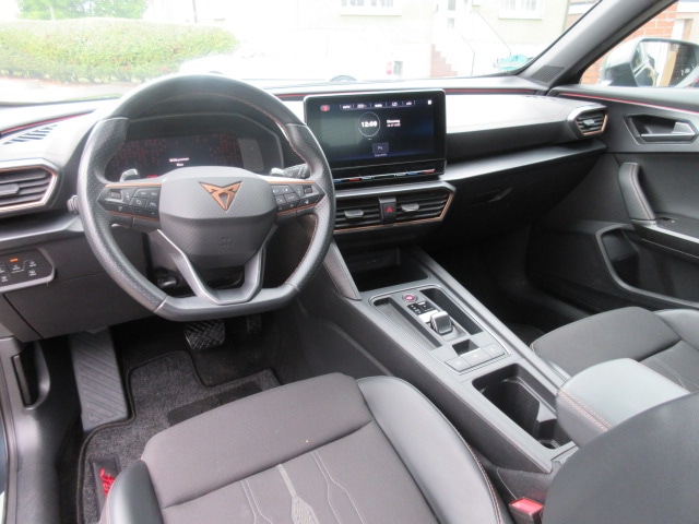 Cupra Formentor 1.4 e-Hybrid DSG