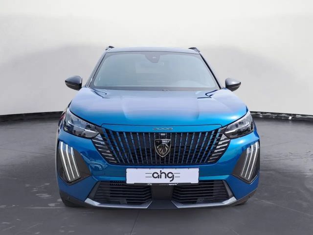 Peugeot 2008 GT-Line Hybrid