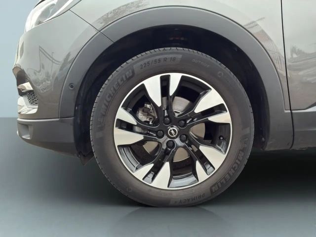 Opel Grandland X Elegance