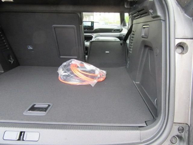 Peugeot 3008 EAT8 GT-Line Hybrid4