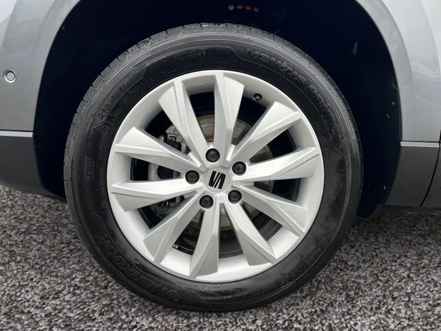 Seat Ateca DSG Style