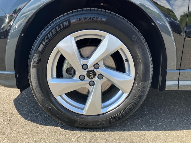 Audi Q3 35 TDI S-Tronic