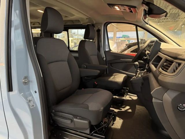 Renault Trafic Blue dCi 150