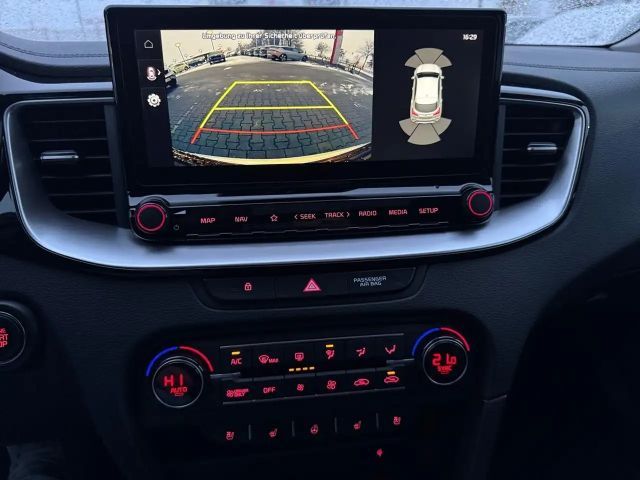 Kia XCeed PHEV Platinum Edition