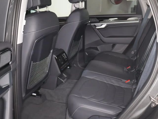 Volkswagen Touareg 3.0 V6 TDI