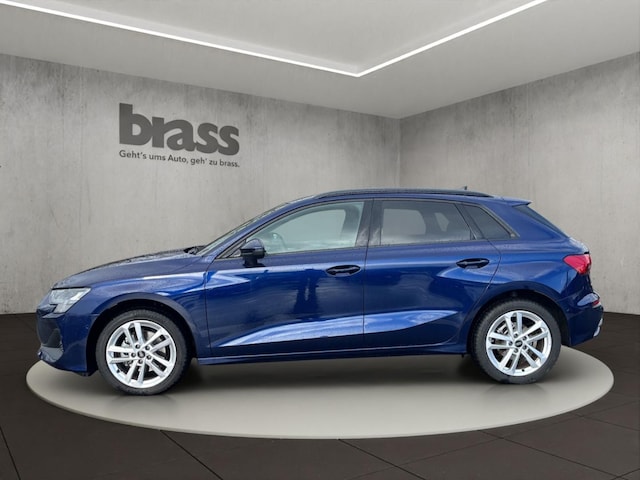 Audi A3 30 TFSI S-Tronic Sportback