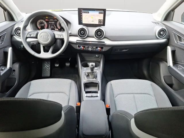 Audi Q2 30 TFSI