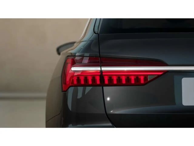 Audi A6 45 TFSI Avant Quattro