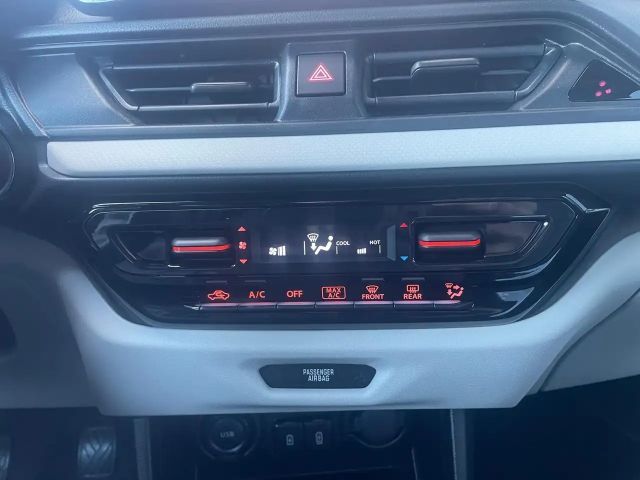 Suzuki Swift AllGrip Hybrid Shine