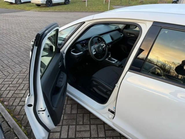 Honda Jazz 1.5 Elegance Hybrid i-MMD