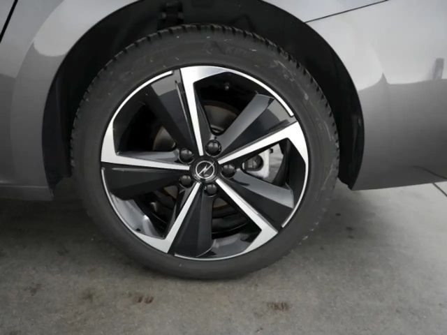 Opel Astra GS-Line Grand Sport Sports Tourer