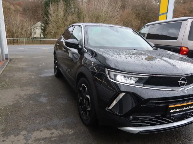 Opel Mokka Ultimate