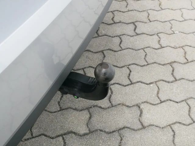 Skoda Fabia Ambition