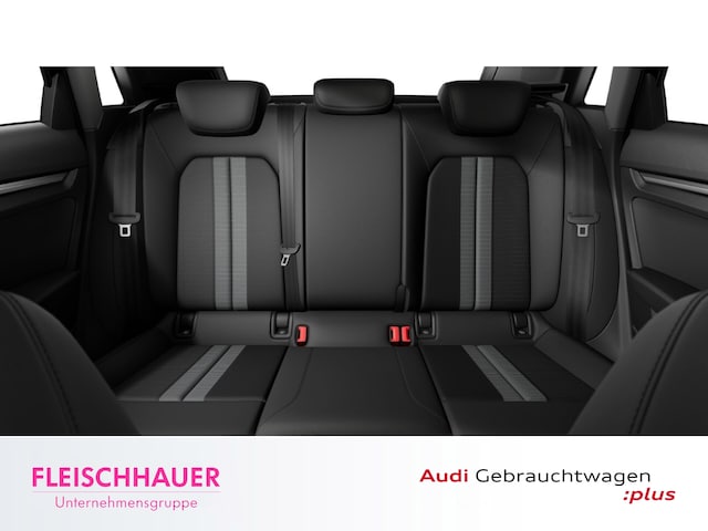 Audi A3 35 TFSI S-Tronic Sportback