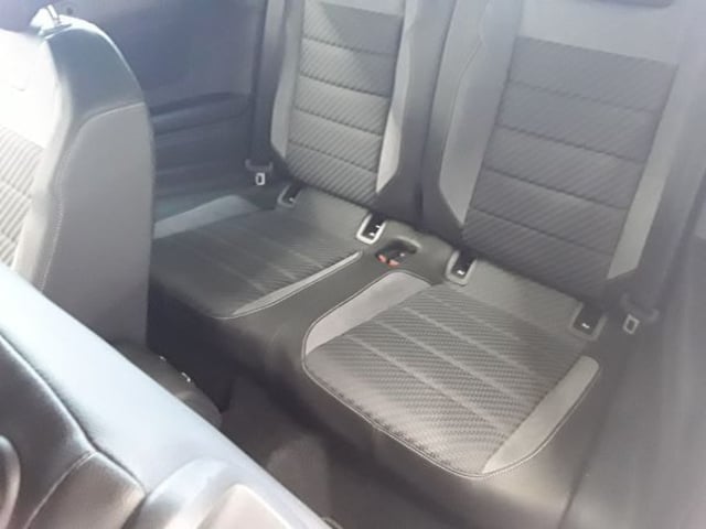 Volkswagen T-Roc Cabriolet DSG