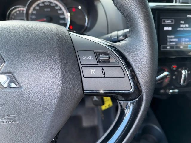 Mitsubishi Space Star Star