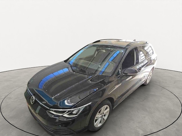 Volkswagen Golf 2.0 TDI Golf VIII Life Variant