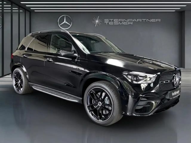 Mercedes-Benz GLE 350 4MATIC AMG Line