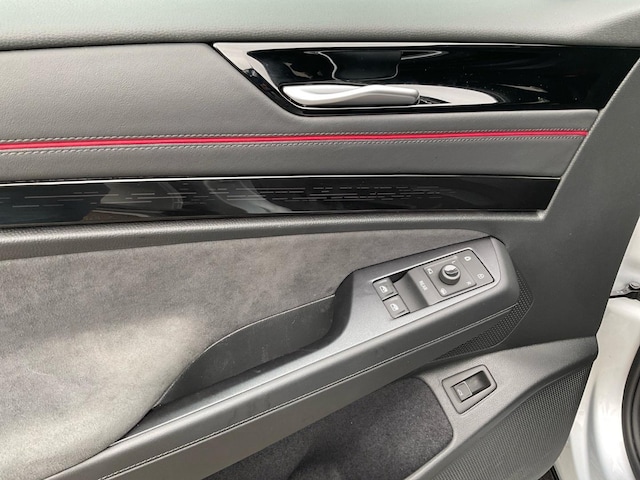 Volkswagen ID.7 Tourer