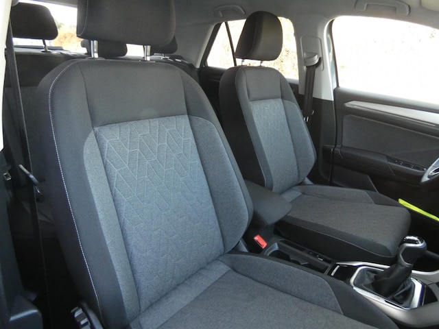 Volkswagen T-Roc 2.0 TDI Move