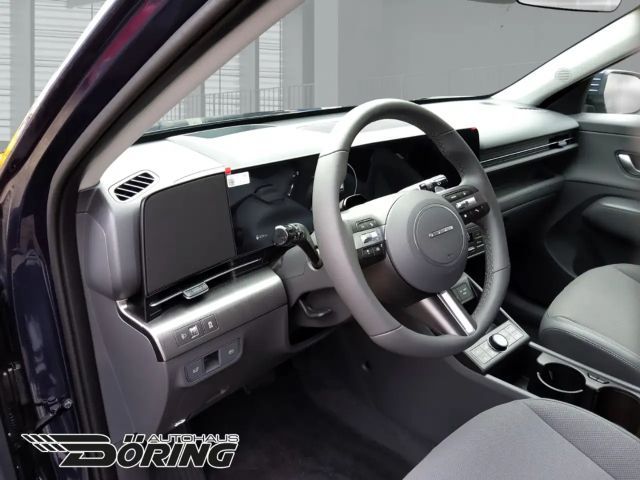 Hyundai Kona 2WD Electric Prime