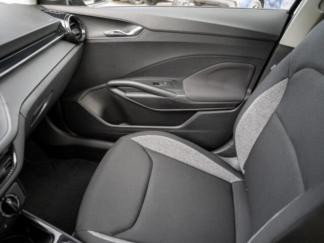 Skoda Fabia 1.0 MPI LED LM PDC SHZ SpurH