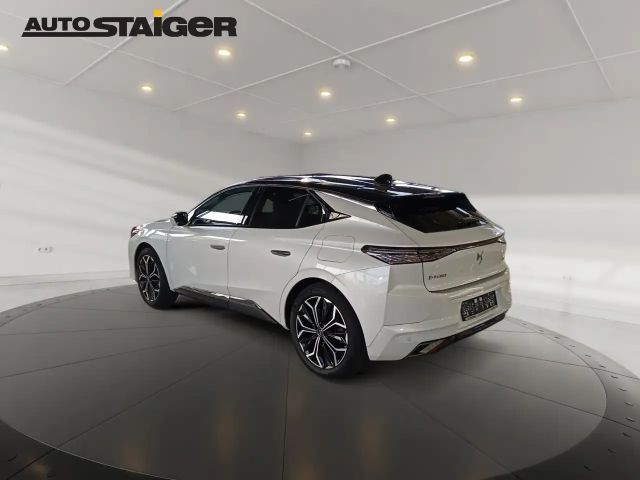 DS DS 4 E-Tense Mobiles