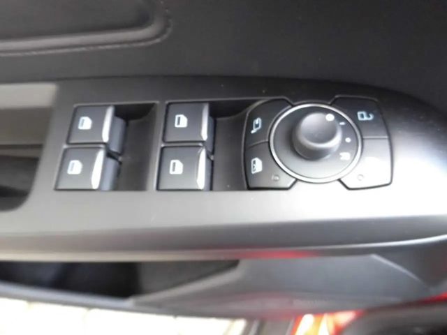 Ford Focus EcoBoost Titanium