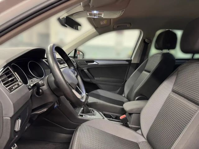 Volkswagen Tiguan 2.0 TDI