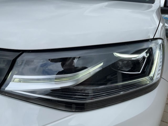 Volkswagen Caddy 2.0 TDI DSG Maxi