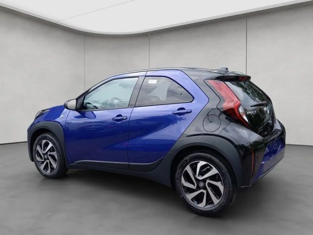 Toyota Aygo X Hatchback S-CVT