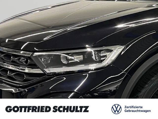 Volkswagen T-Roc 1.5 TSI DSG R-Line Style